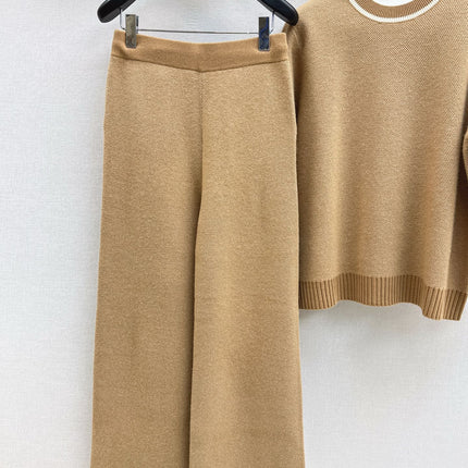 LP KNIT SET STYLE 309