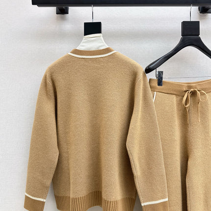 LP KNIT SET STYLE 309