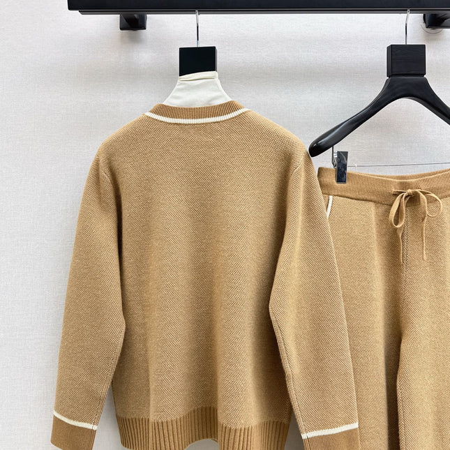 LP KNIT SET STYLE 309