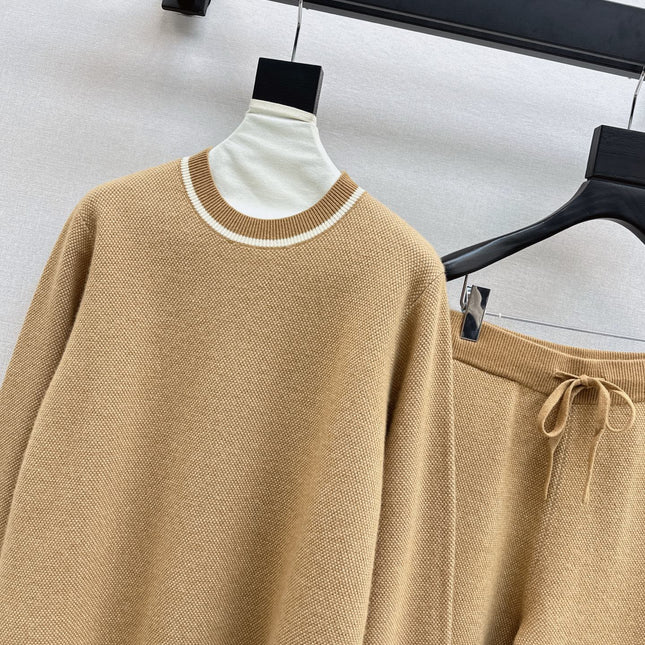 LP KNIT SET STYLE 309