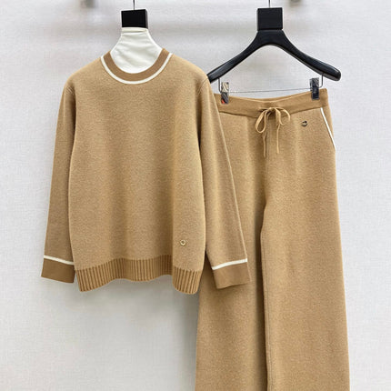 LP KNIT SET STYLE 309
