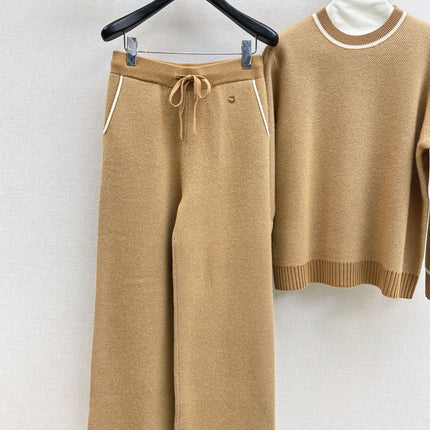 LP KNIT SET STYLE 309