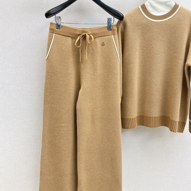 LP KNIT SET STYLE 309