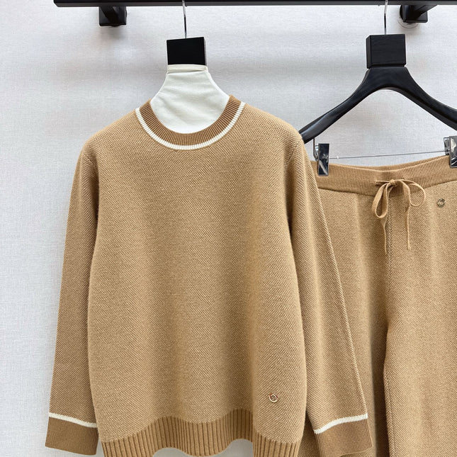 LP KNIT SET STYLE 309