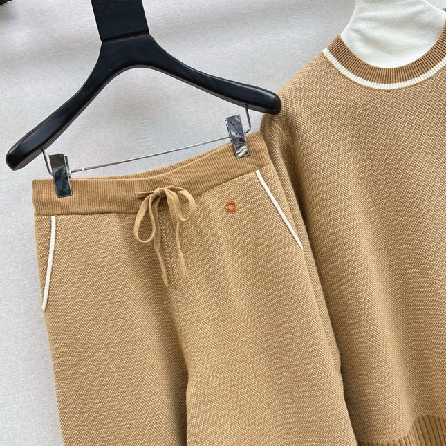 LP KNIT SET STYLE 309