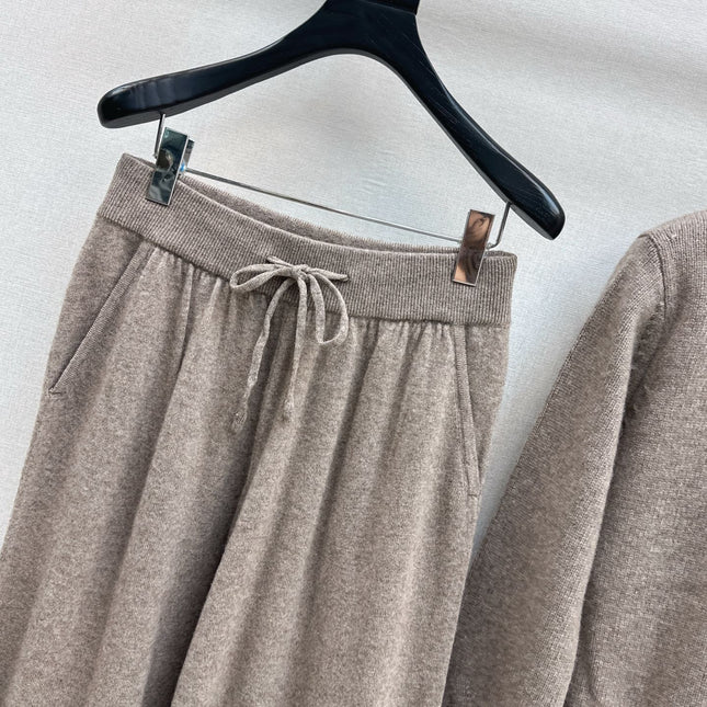 LP KNIT SET STYLE 265