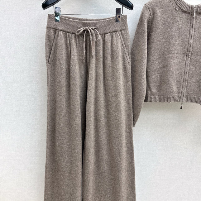 LP KNIT SET STYLE 265