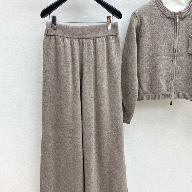 LP KNIT SET STYLE 265