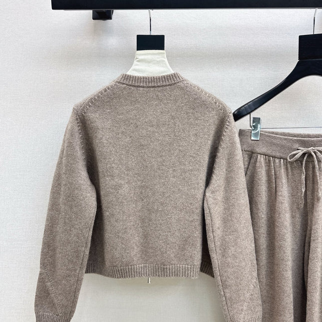 LP KNIT SET STYLE 265