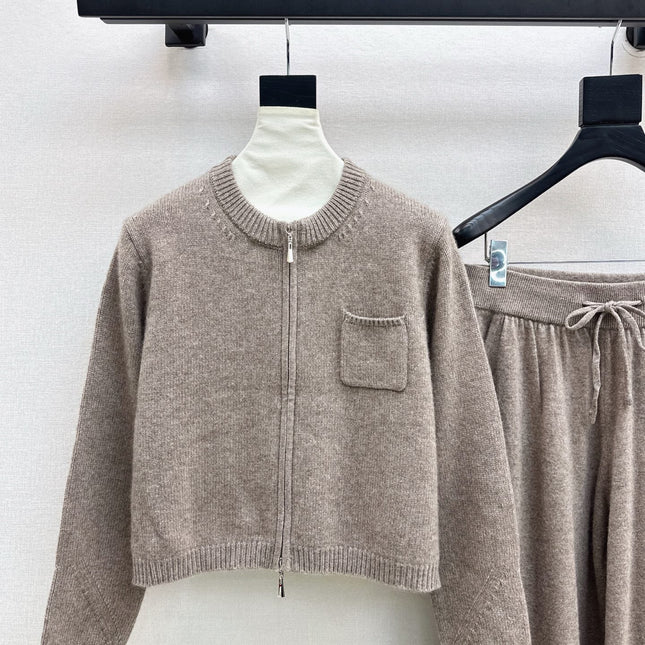 LP KNIT SET STYLE 265