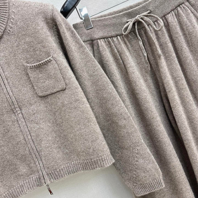 LP KNIT SET STYLE 265