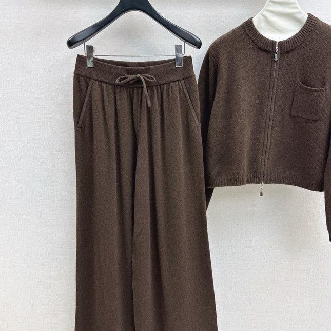 LP KNIT SET STYLE 264