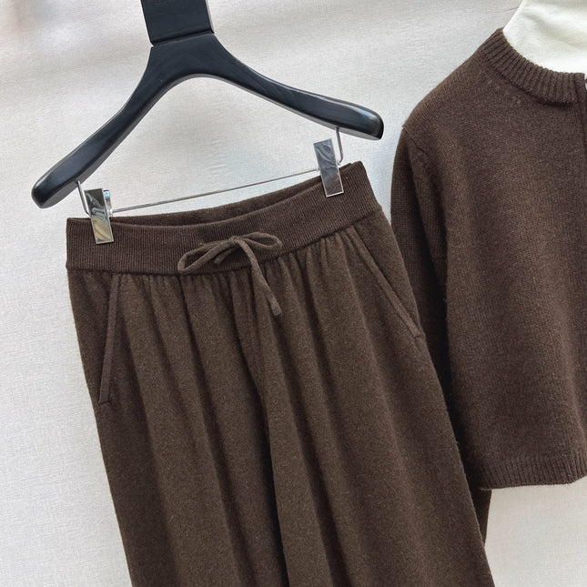 LP KNIT SET STYLE 264