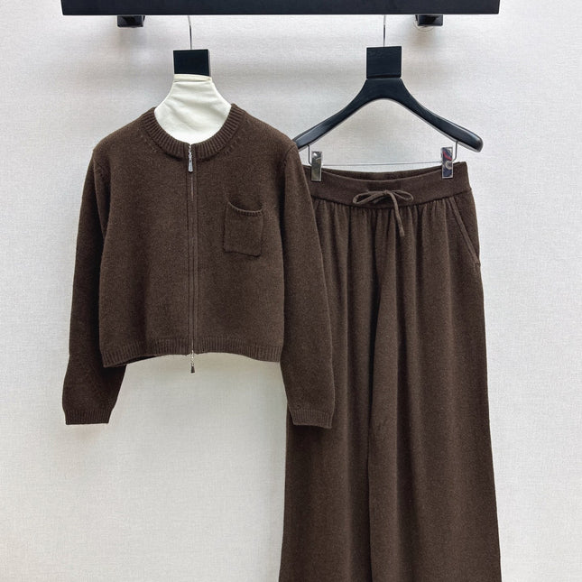 LP KNIT SET STYLE 264