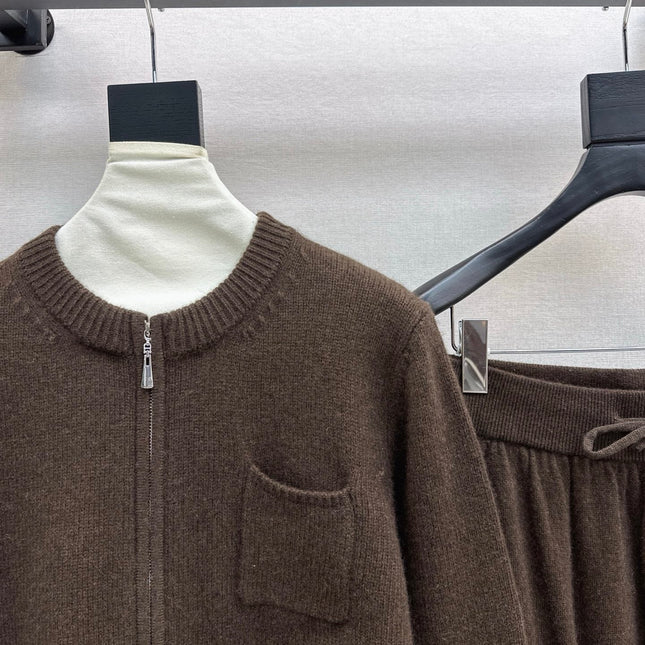 LP KNIT SET STYLE 264