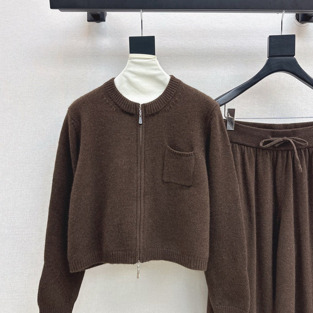 LP KNIT SET STYLE 264