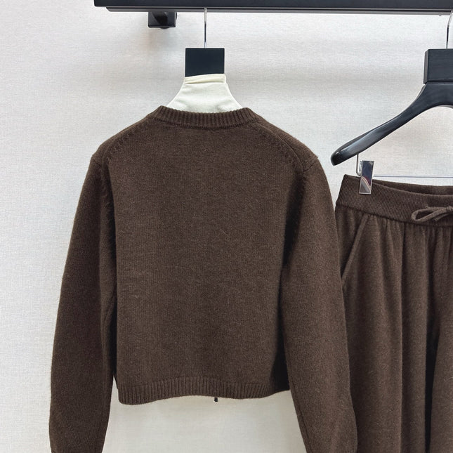 LP KNIT SET STYLE 264