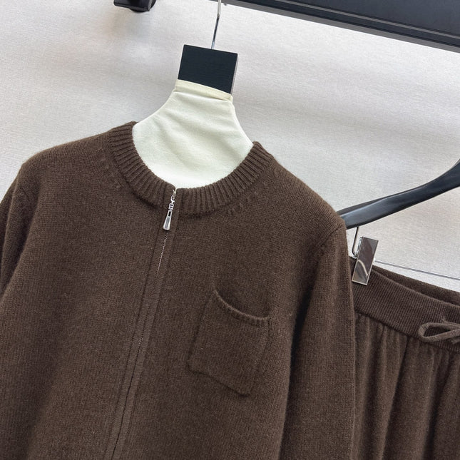 LP KNIT SET STYLE 264