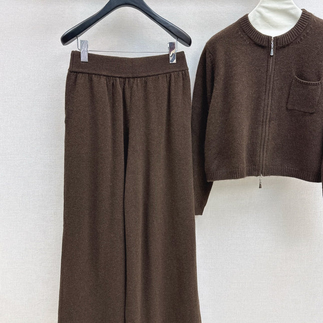 LP KNIT SET STYLE 264