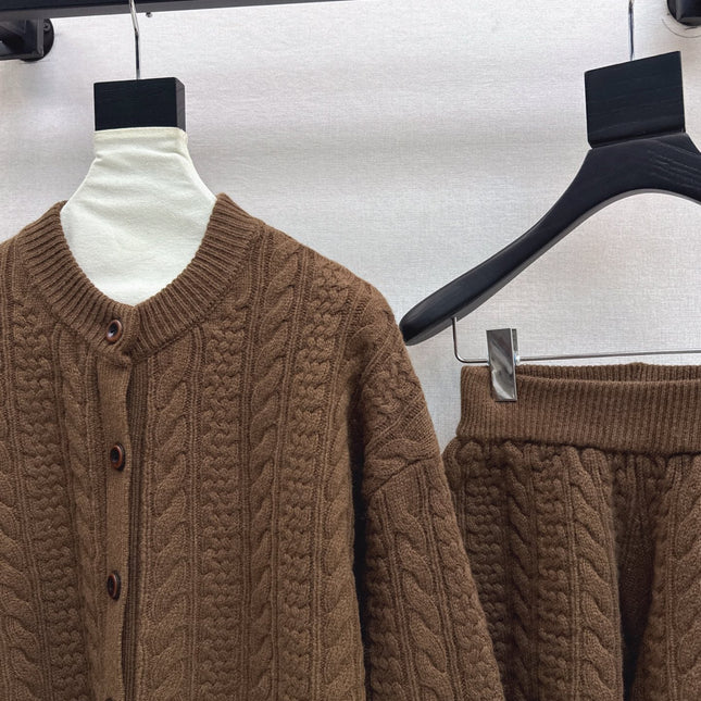 LP KNIT SET STYLE 263