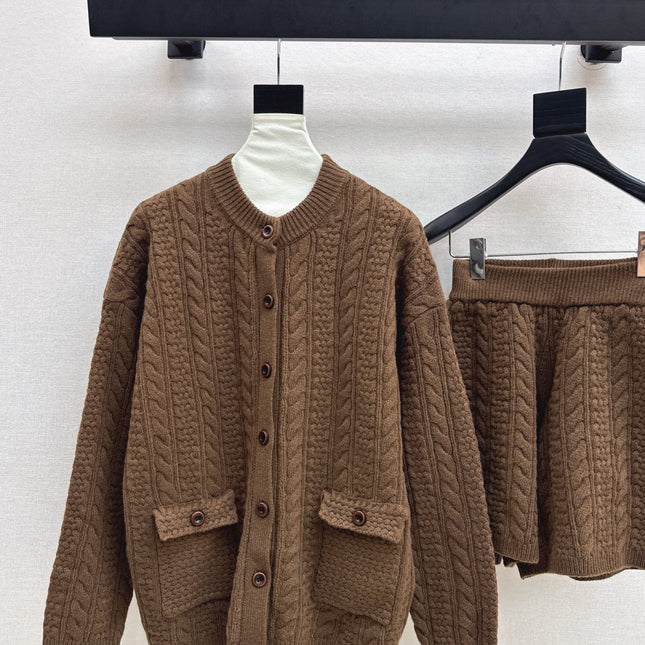 LP KNIT SET STYLE 263