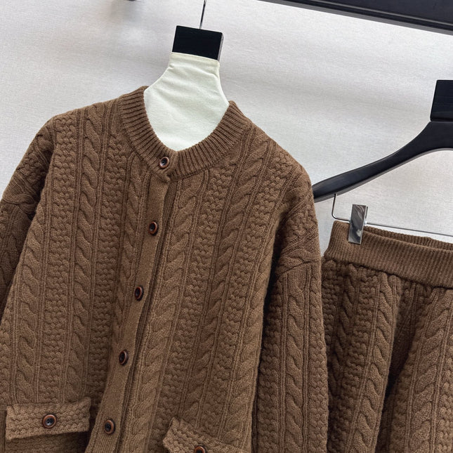 LP KNIT SET STYLE 263