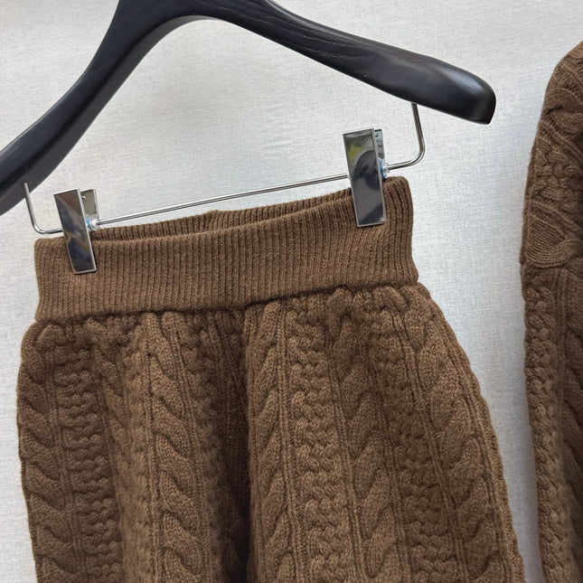 LP KNIT SET STYLE 263