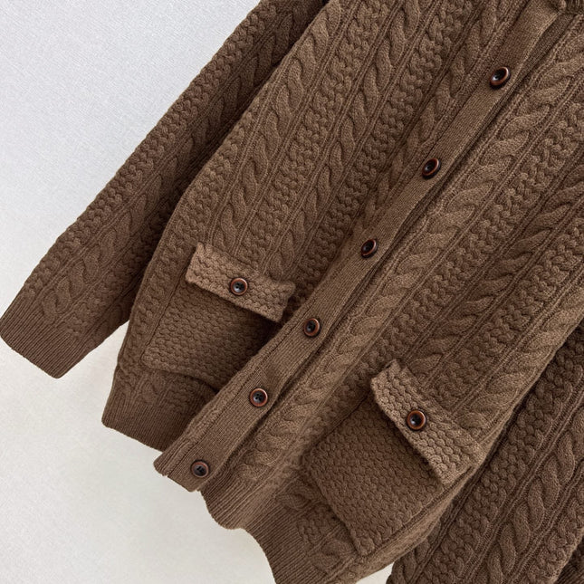 LP KNIT SET STYLE 263