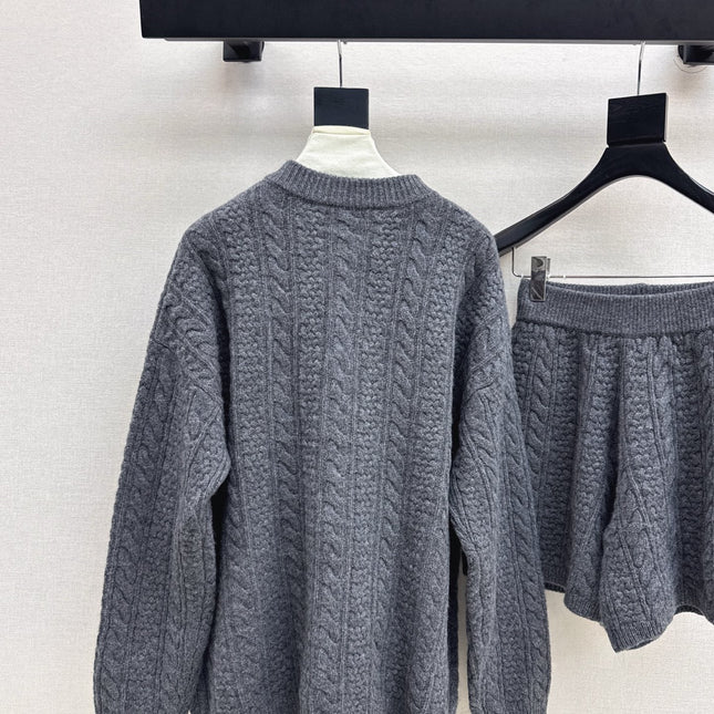 LP KNIT SET STYLE 262