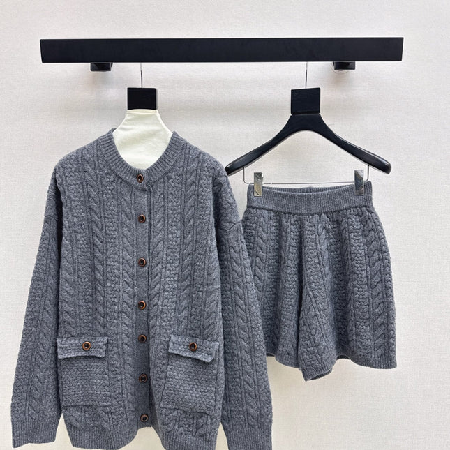 LP KNIT SET STYLE 262