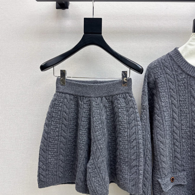 LP KNIT SET STYLE 262