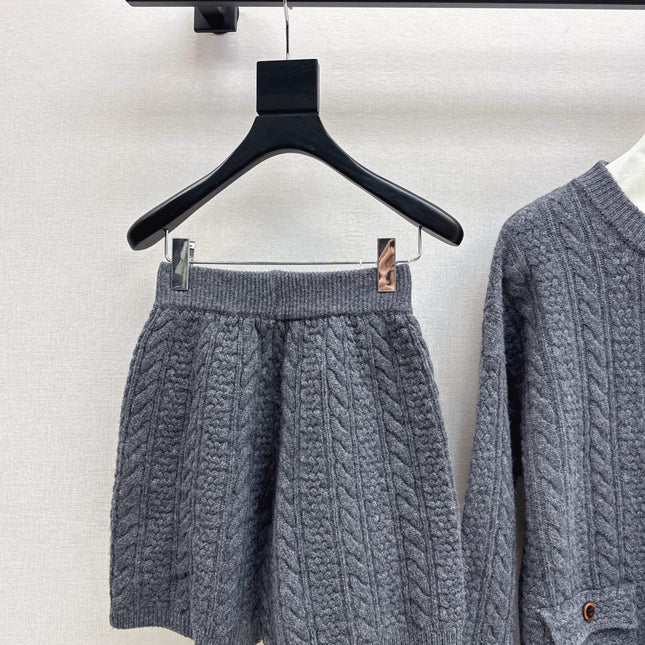 LP KNIT SET STYLE 262