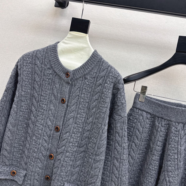 LP KNIT SET STYLE 262