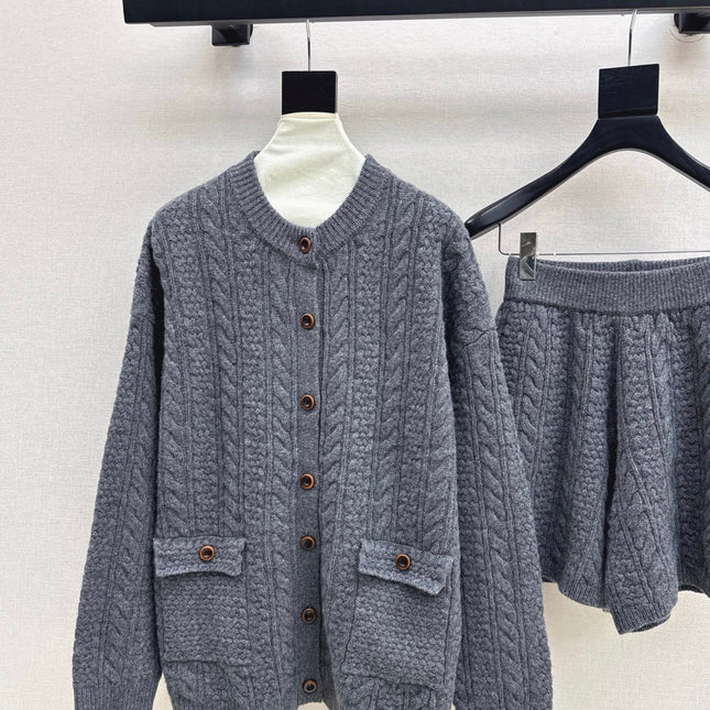 LP KNIT SET STYLE 262