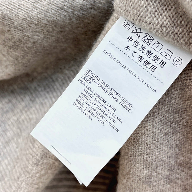 MAX MARA 25S KNIT SET 063