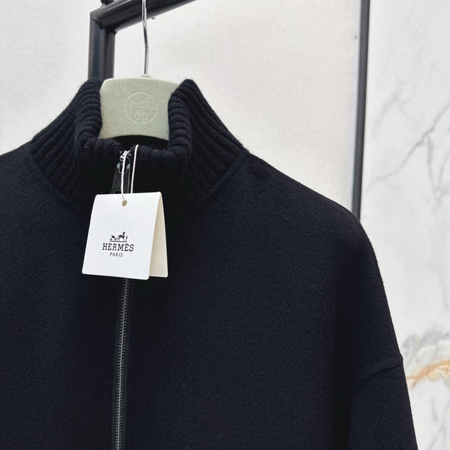 HERMES 25S JACKET 99860