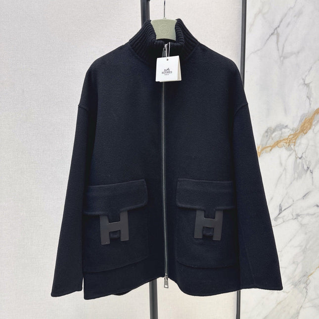 HERMES 25S JACKET 99860