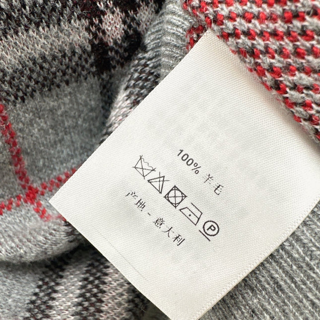 BURBERRY 25S POLO SHIRT AND SKIRT SET 0048