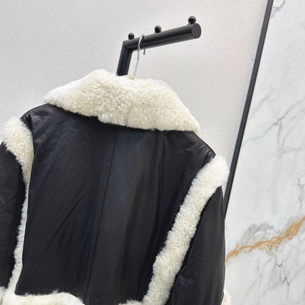 BURBERRY 25S BOMBER JACKET 069