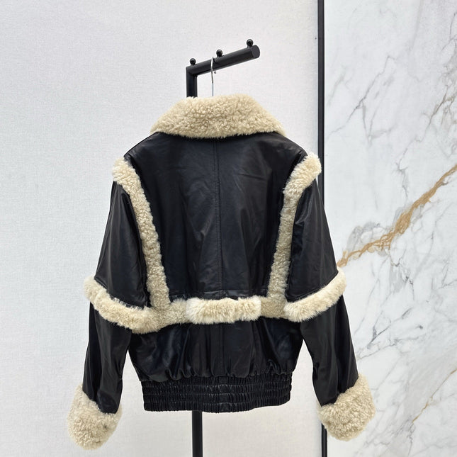 BURBERRY 25S BOMBER JACKET 070