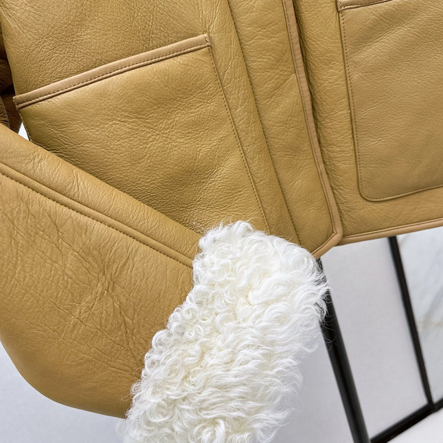 LOEWE JACKET STYLE 289