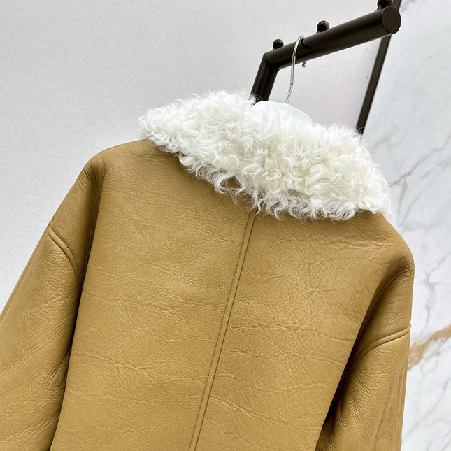 LOEWE JACKET STYLE 289