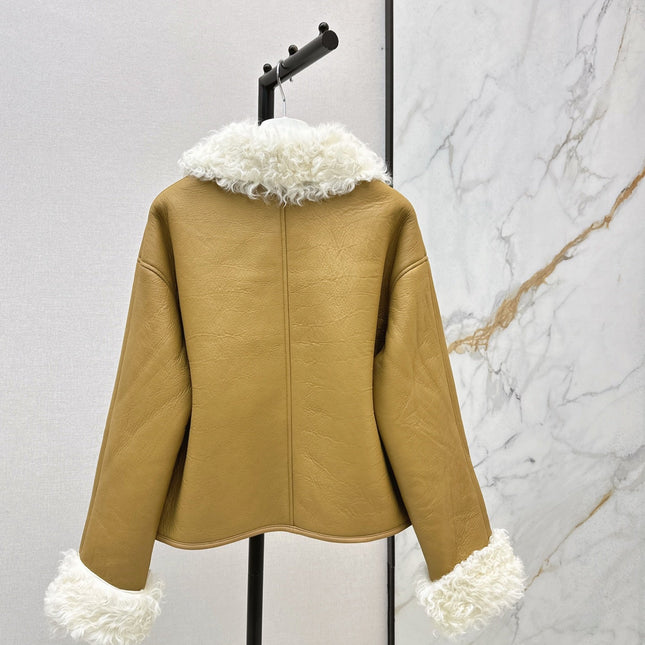 LOEWE JACKET STYLE 289