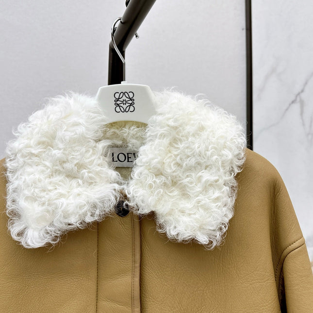 LOEWE JACKET STYLE 289