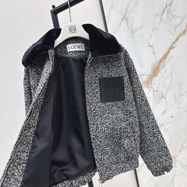 LOEWE JACKET STYLE 229