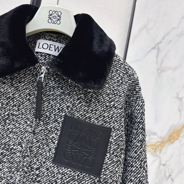 LOEWE JACKET STYLE 229