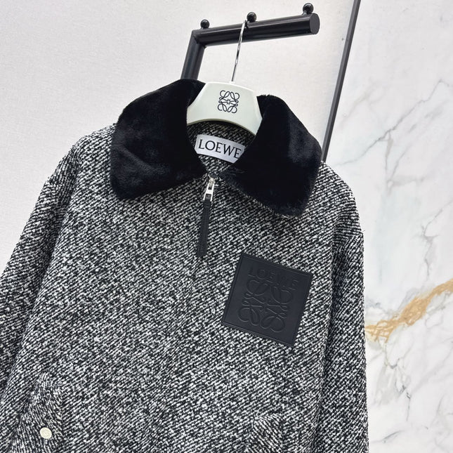 LOEWE JACKET STYLE 229