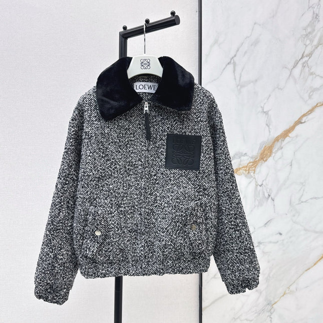 LOEWE JACKET STYLE 229