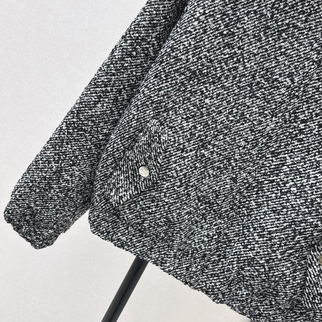 LOEWE JACKET STYLE 229