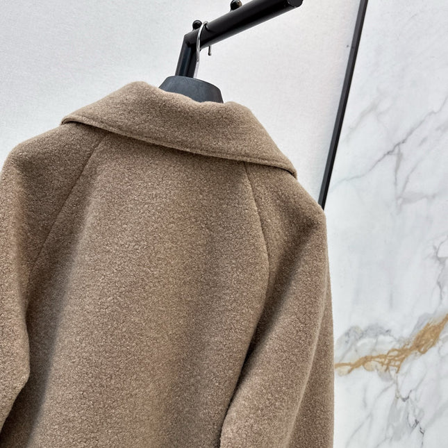 DIOR 25S KNIT JACKET 470